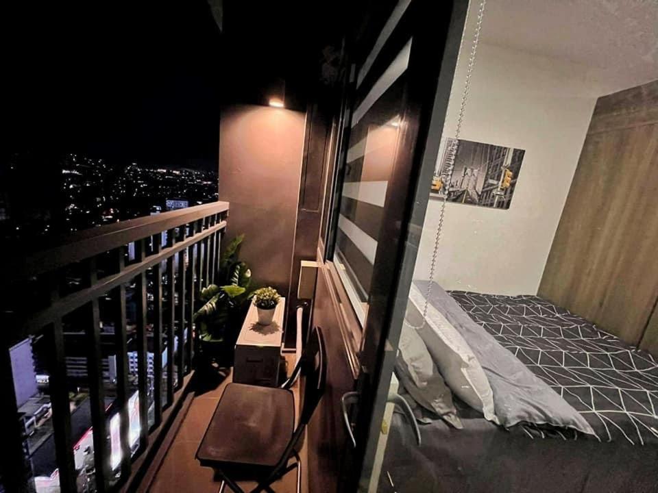 Smdc Fame Residence Luxurious Family Suite Condo Near Mrt Mandaluyong Exterior photo